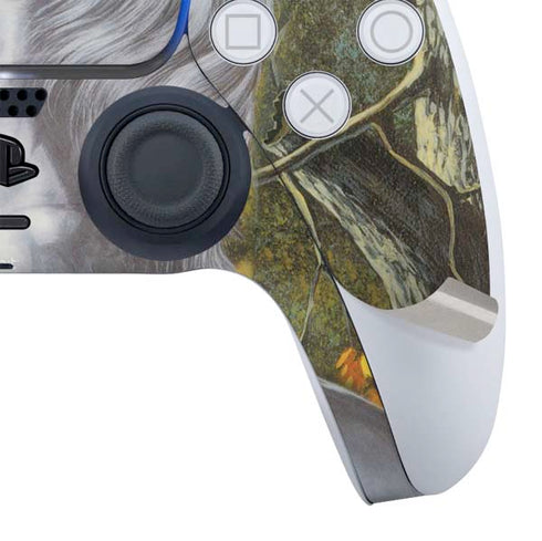 Ed Beard Jr. Unicorn of the Willow PS5 Digital Edition Bundle Skin